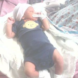 Meet your Posher, Johnny